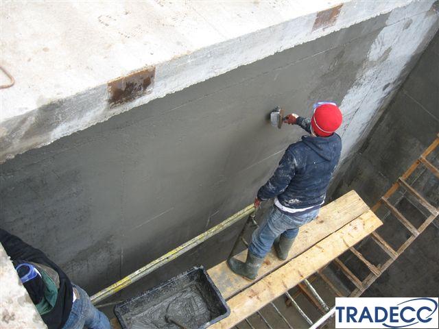 sistema betono konstrukcijoms