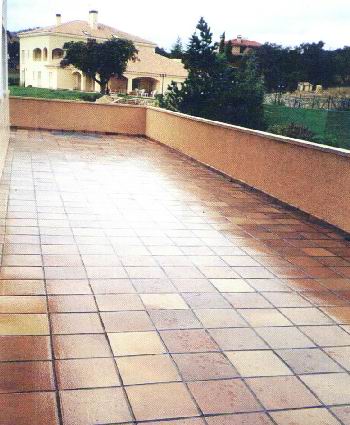 Tecma Paint IT hidroizoliacinė danga