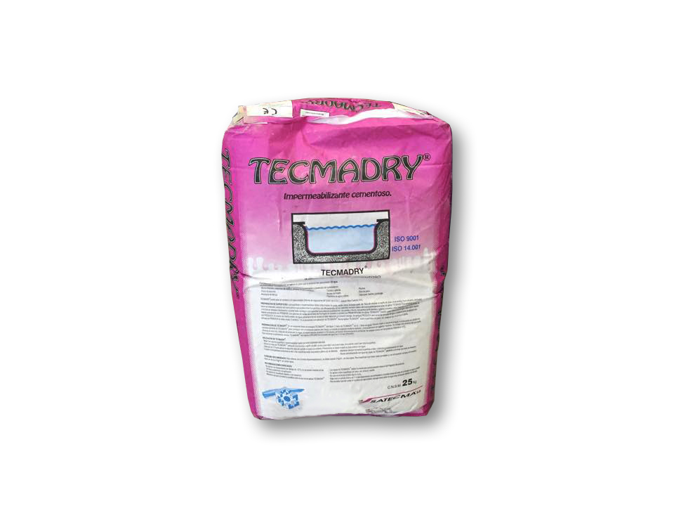 Tecmadry Elast