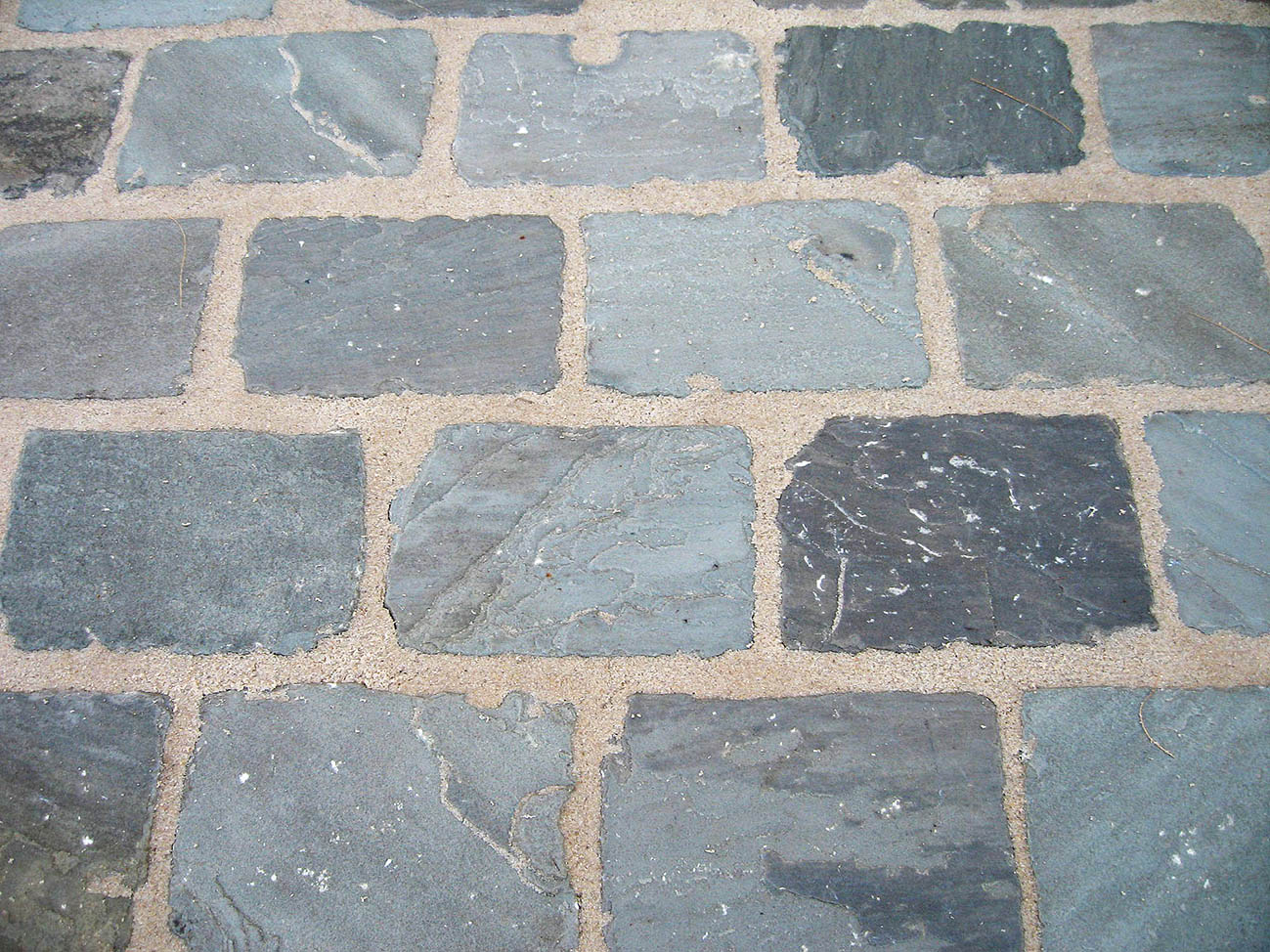 Trinkelių siūlės