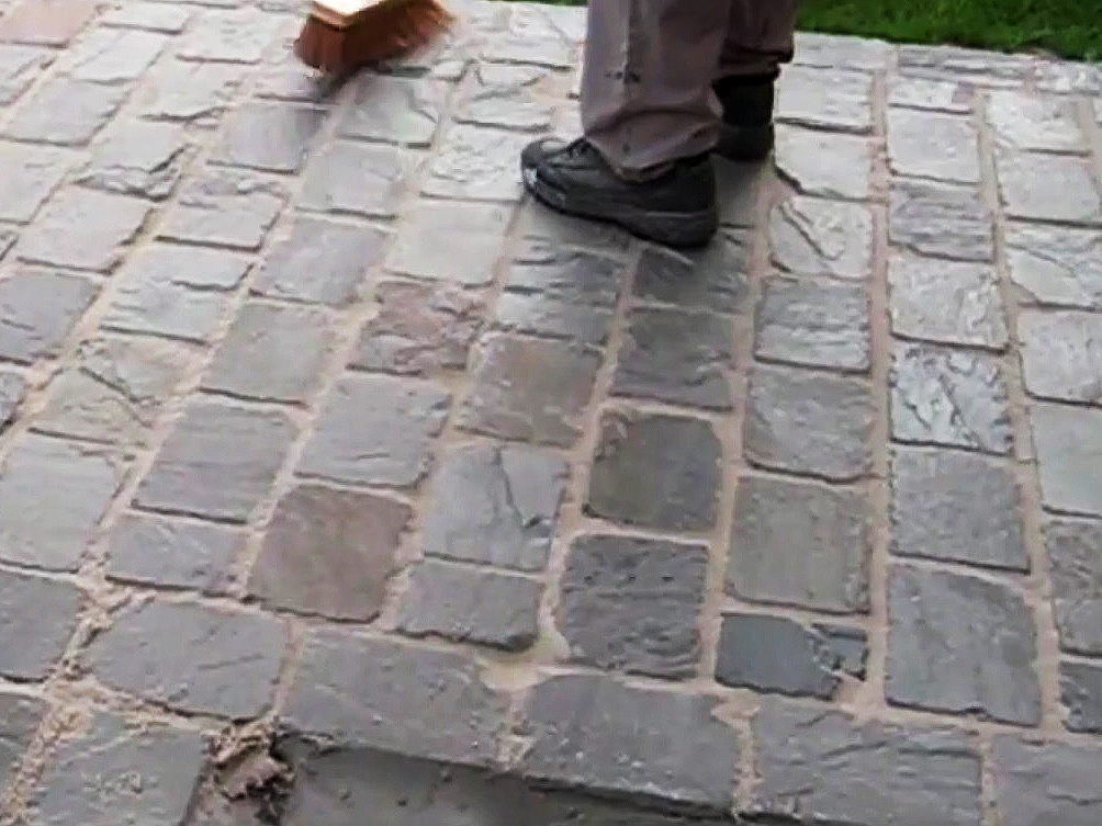 Trinkelių siūlės