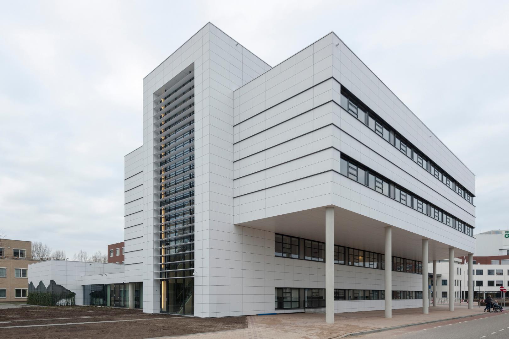 Fibrocementinės plokštelės fasadams