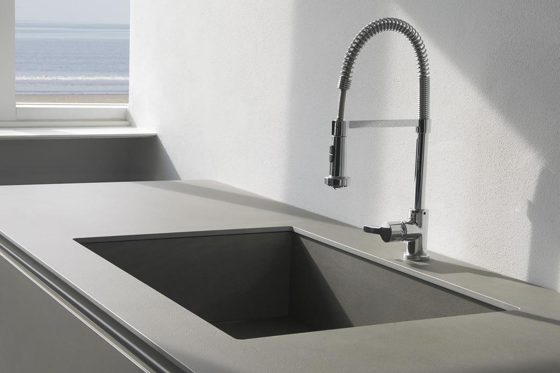 laminam interjeras