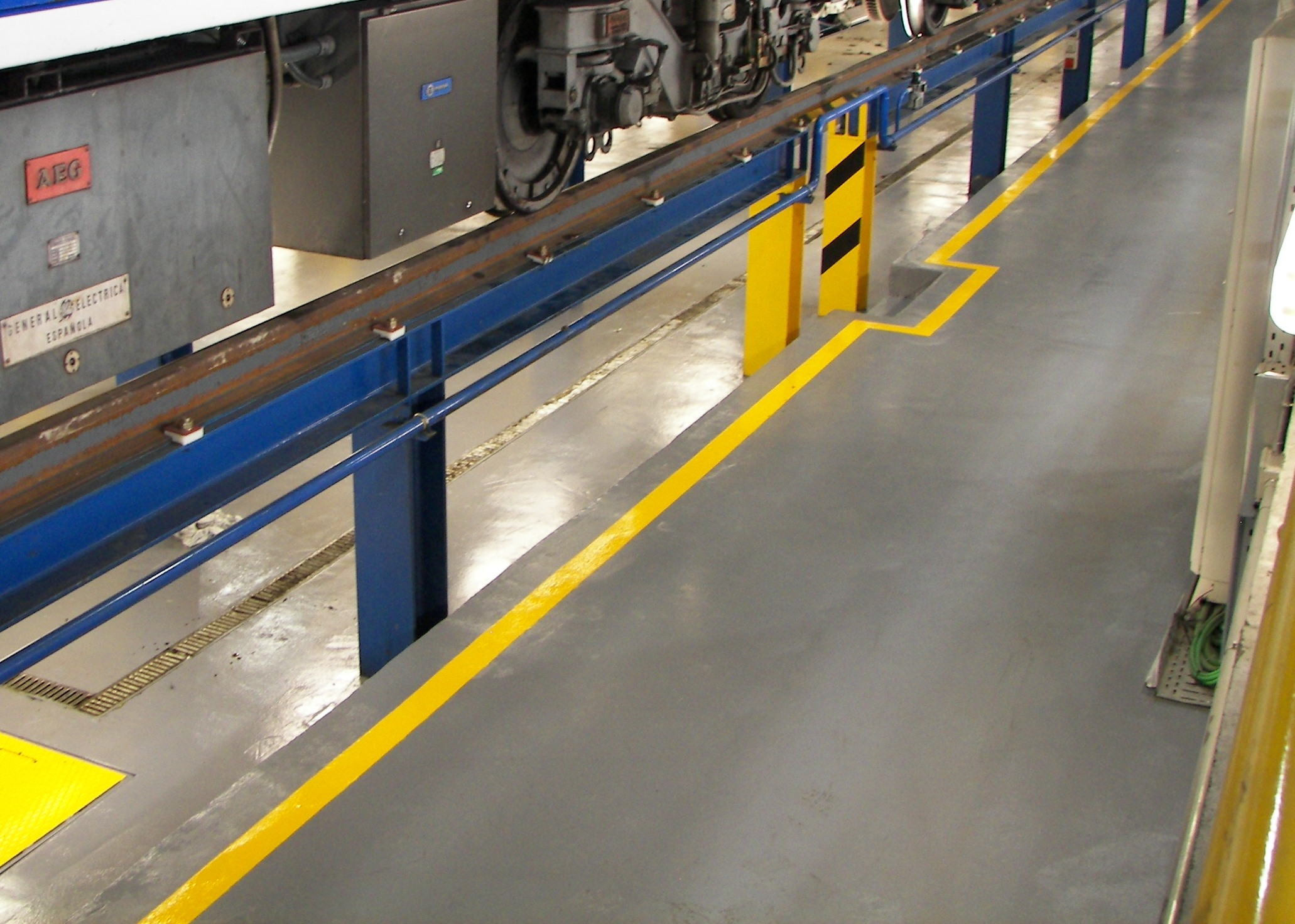 Tecma Paint BPU