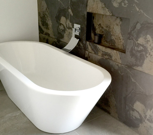 Slate lite lankstus akmuo